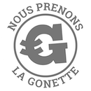 Nous prenons la Gonette